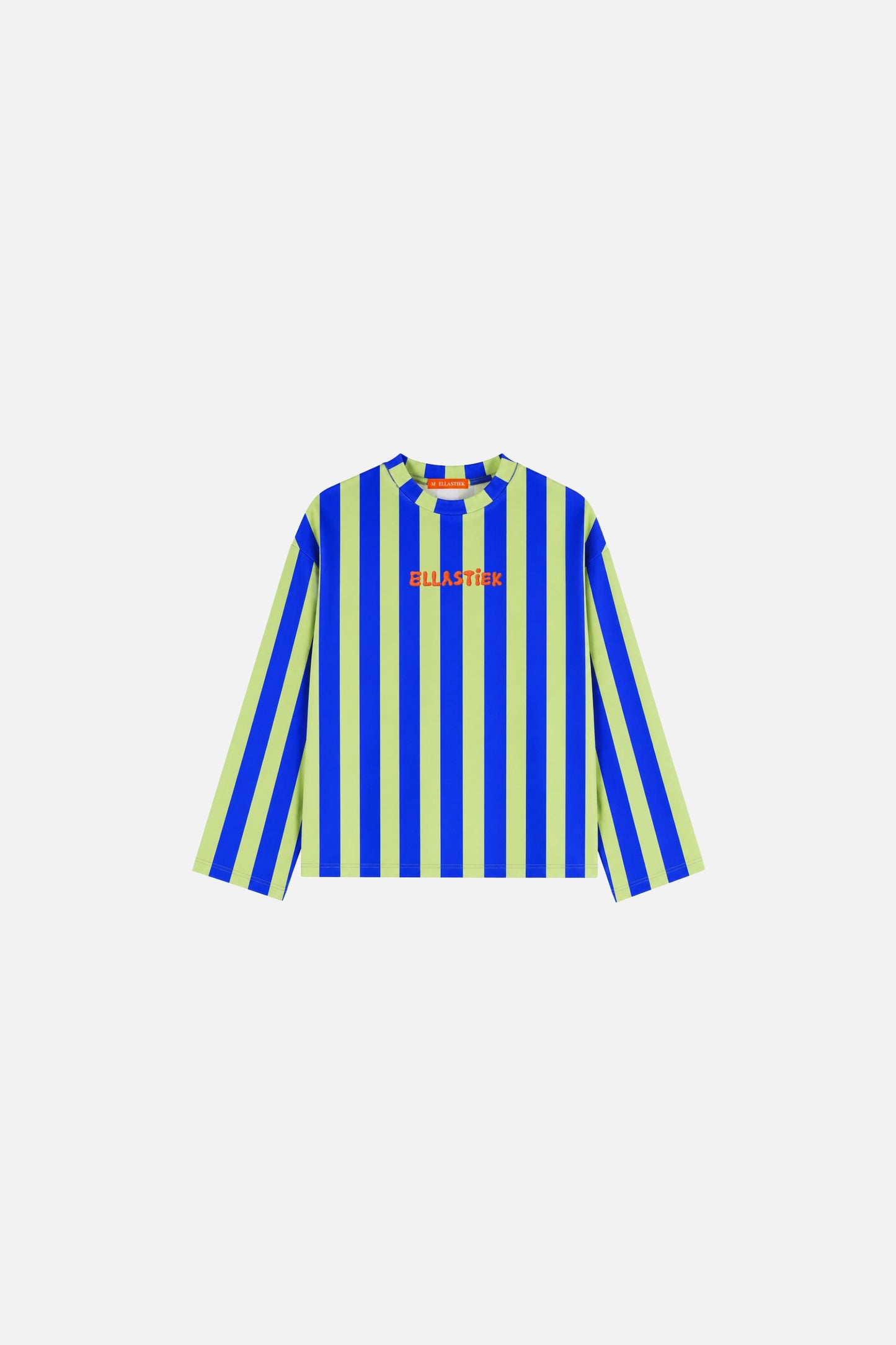 Longsleeve David