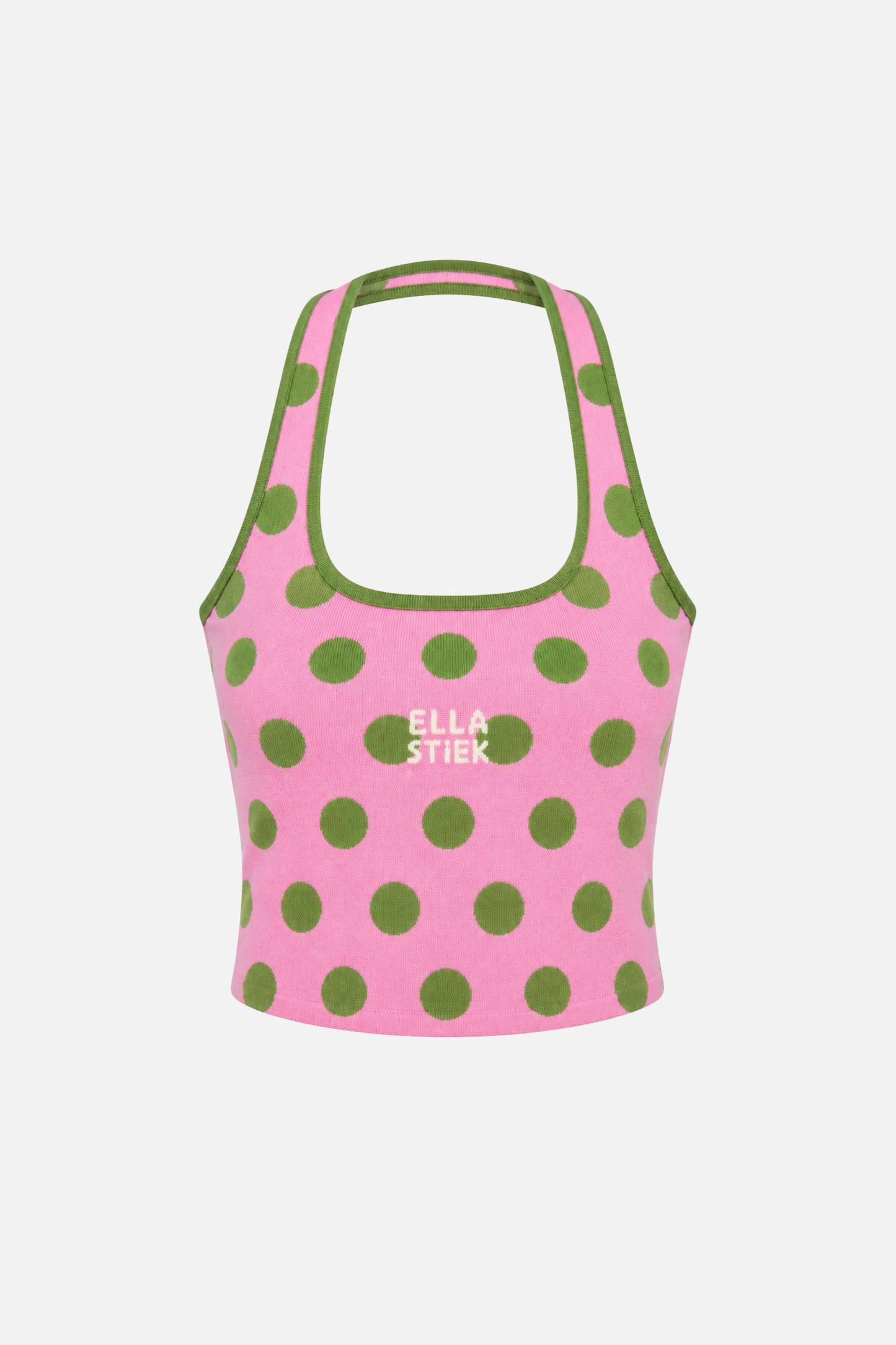 Halter top Zowie