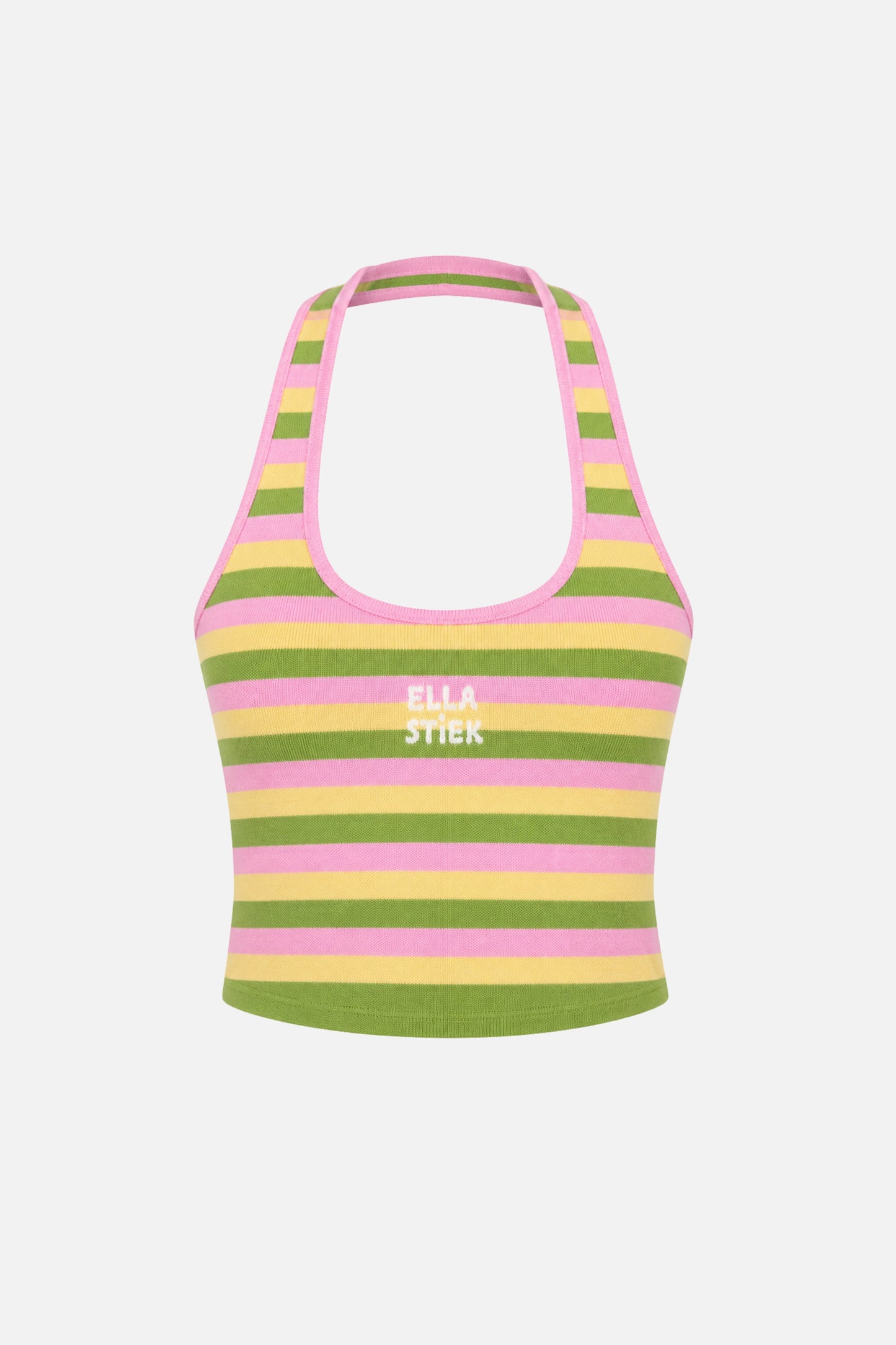 Halter top Kiek