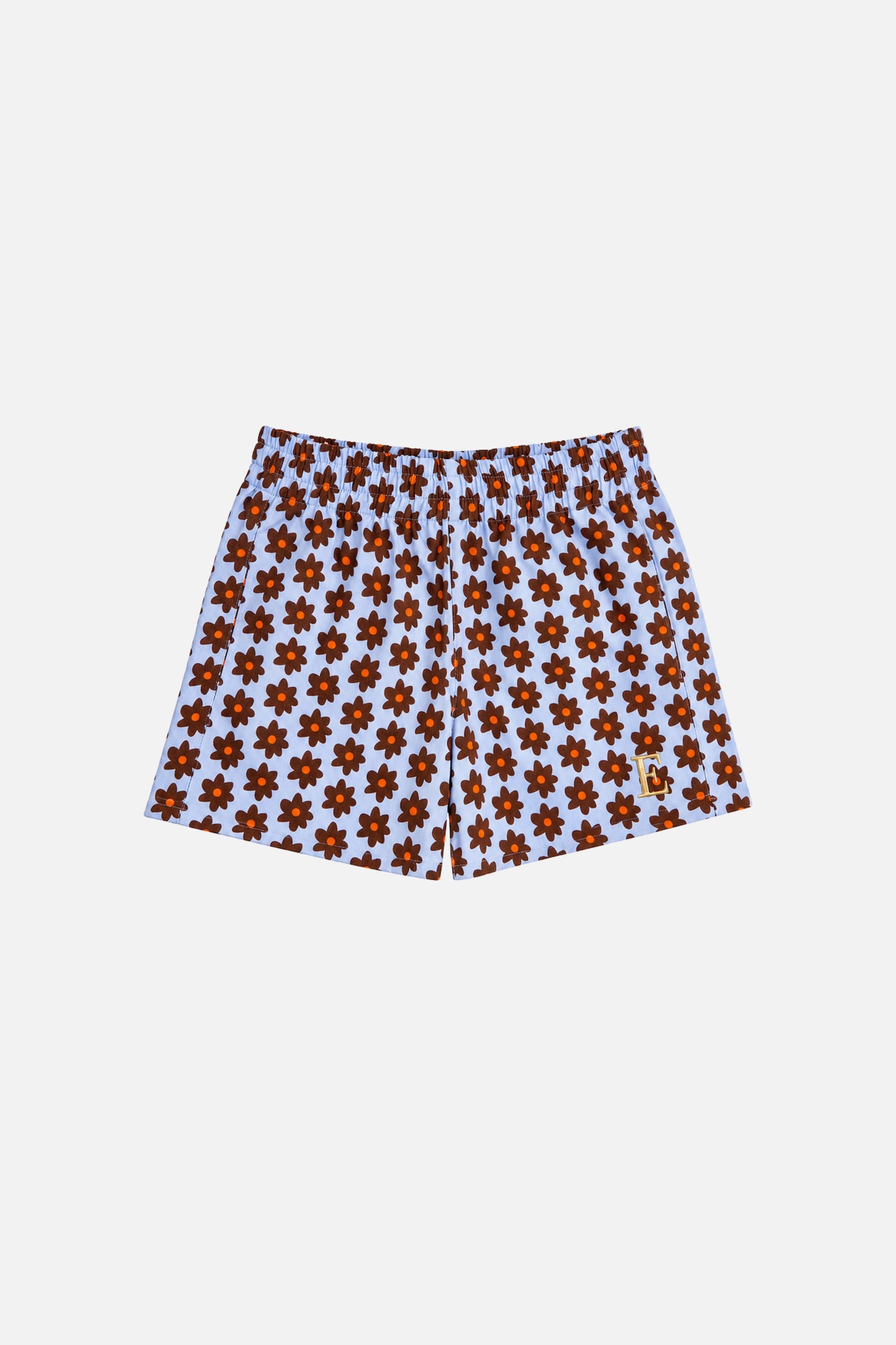 Jurriaan Shorts