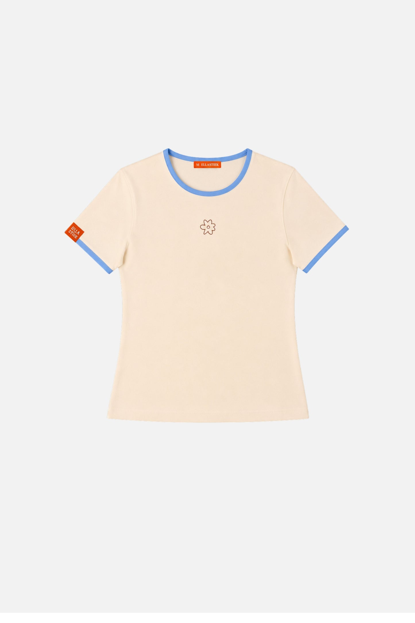 T-shirt Juud