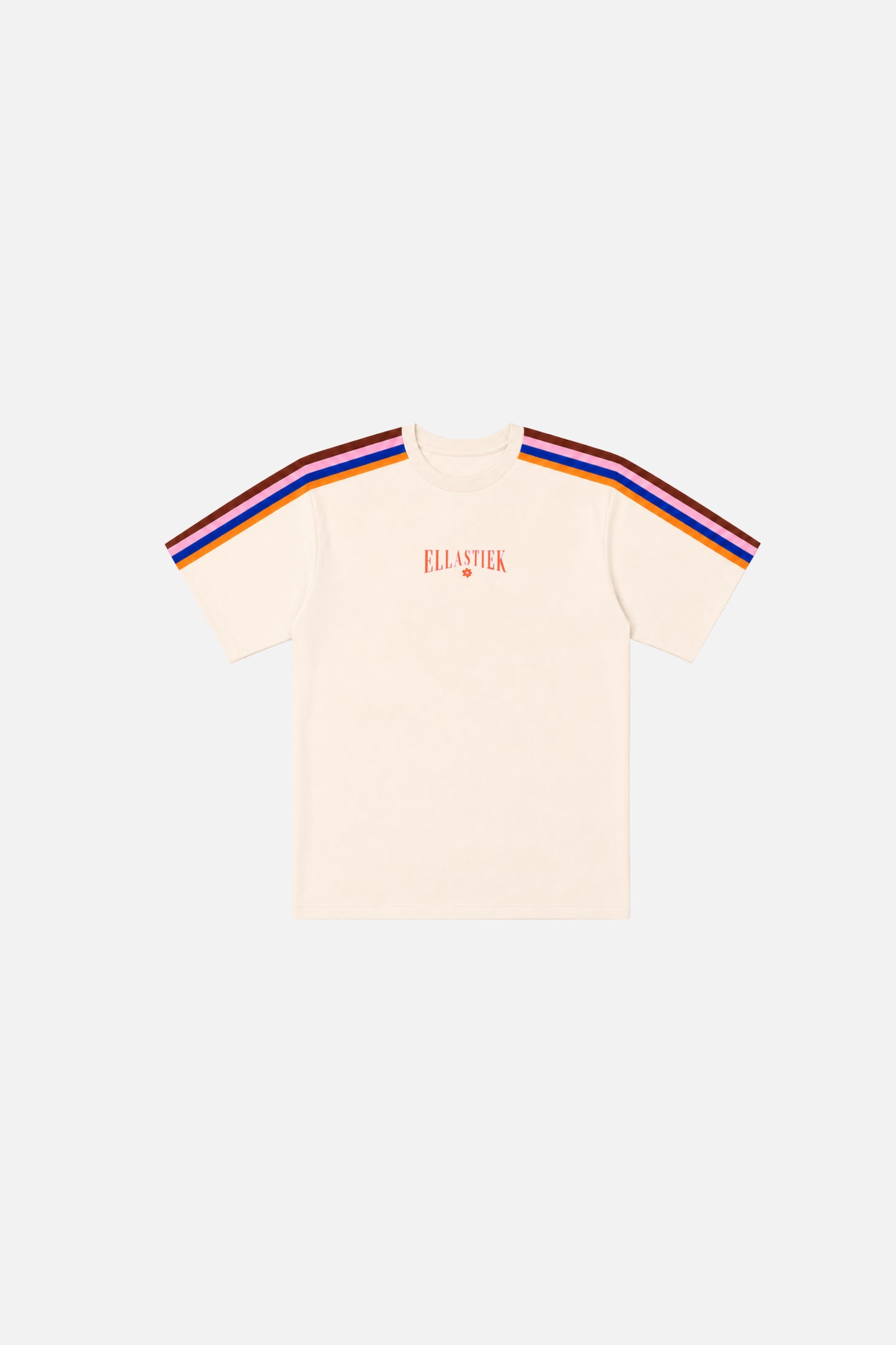 Sweat t-shirt Soof