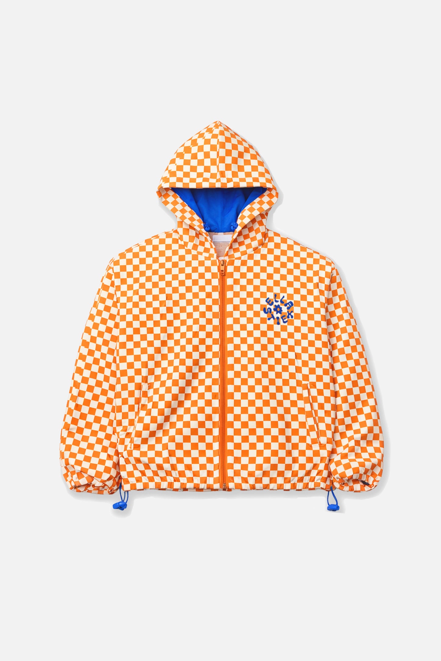 Jacket Alexander