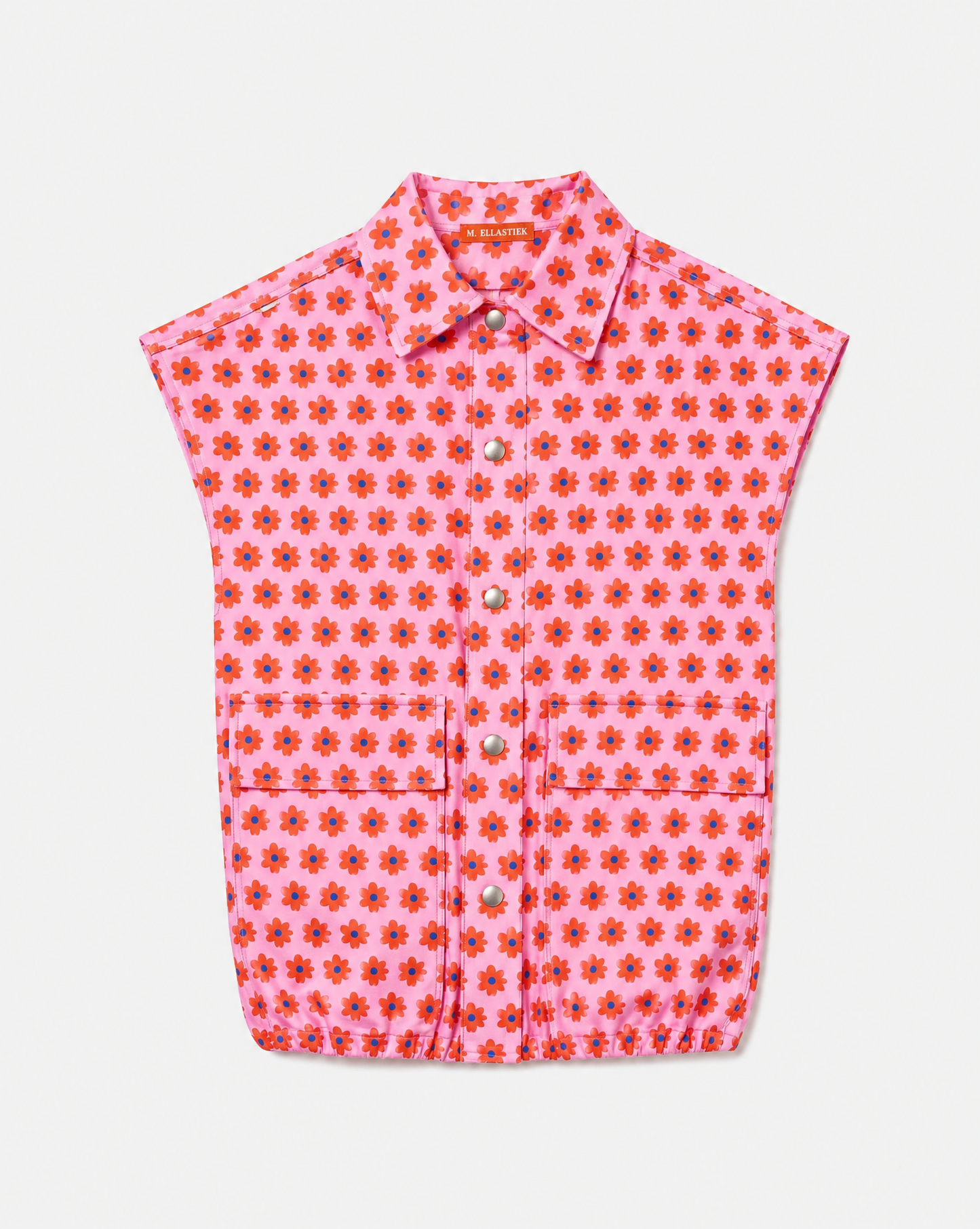 Vest Koen