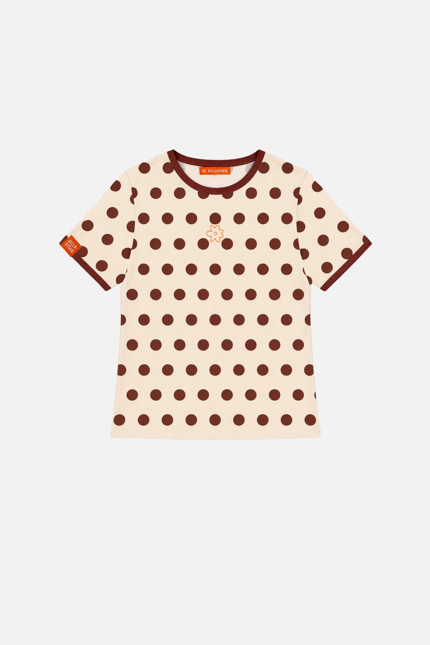 T-shirt Steef