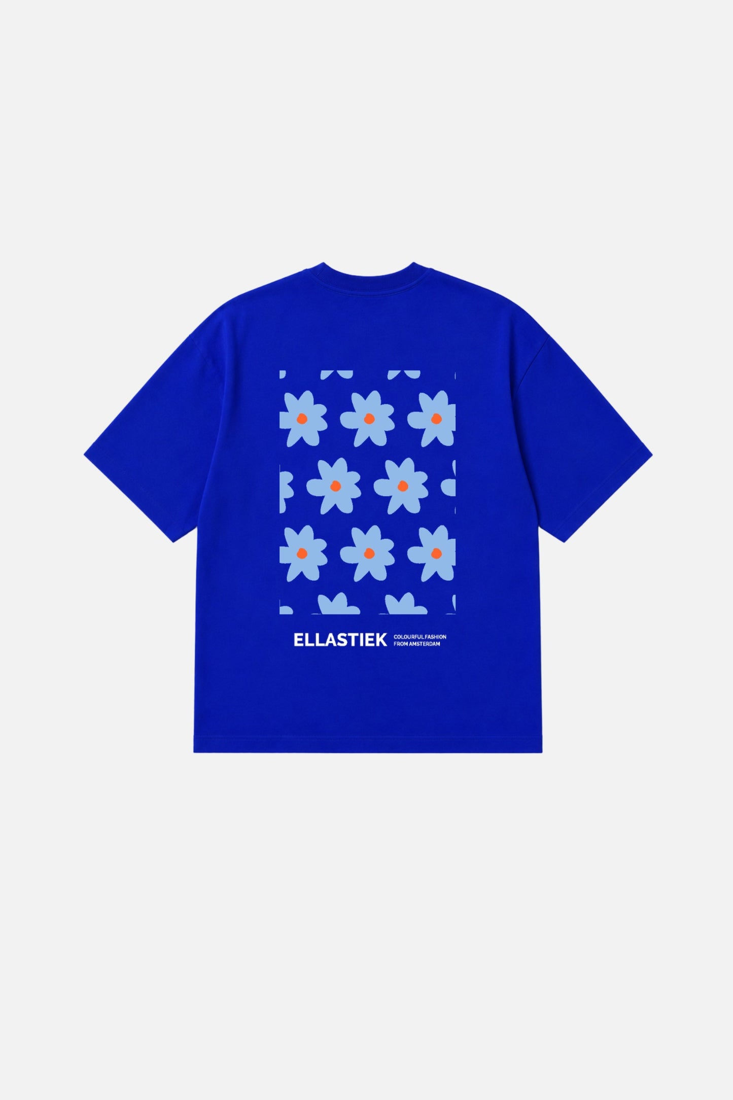 T-shirt Levinio