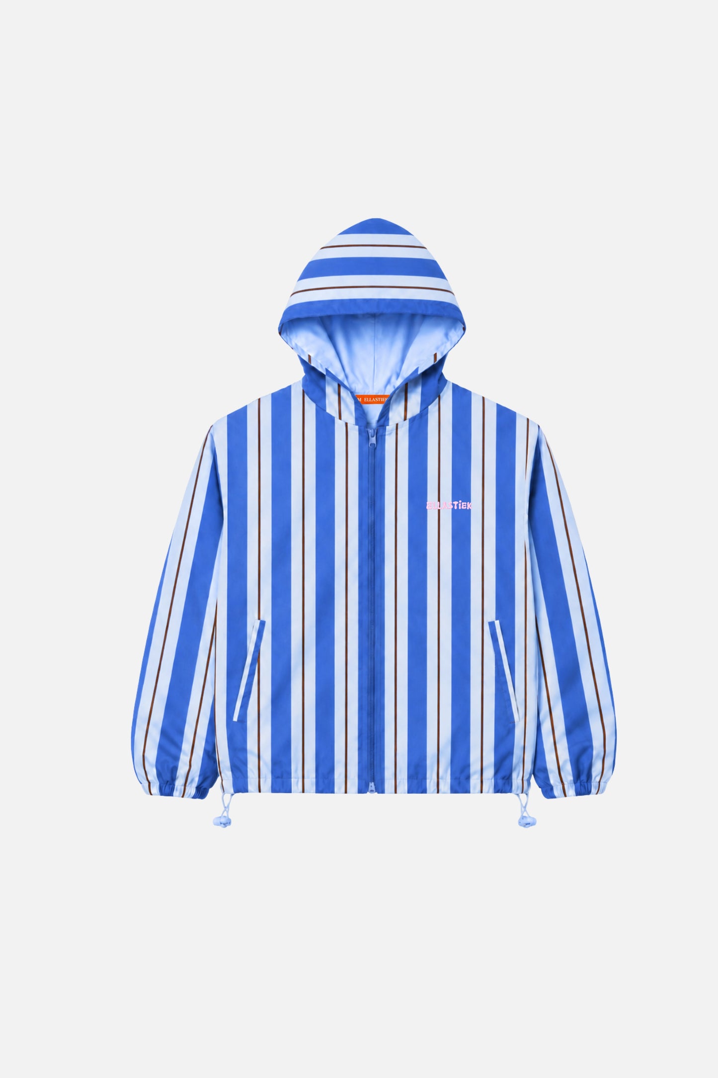 Hoodie Jacket Martijn
