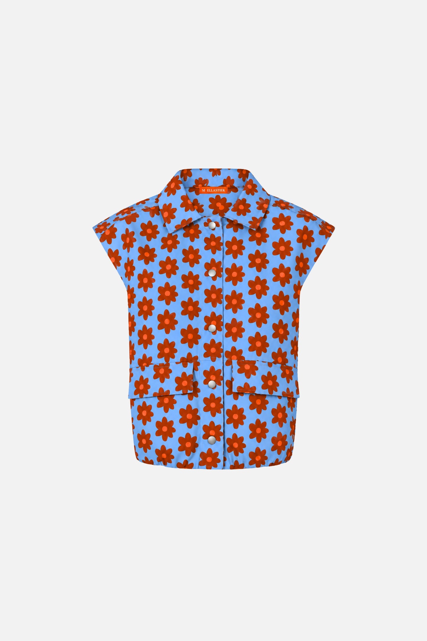 Vest Jurriaan