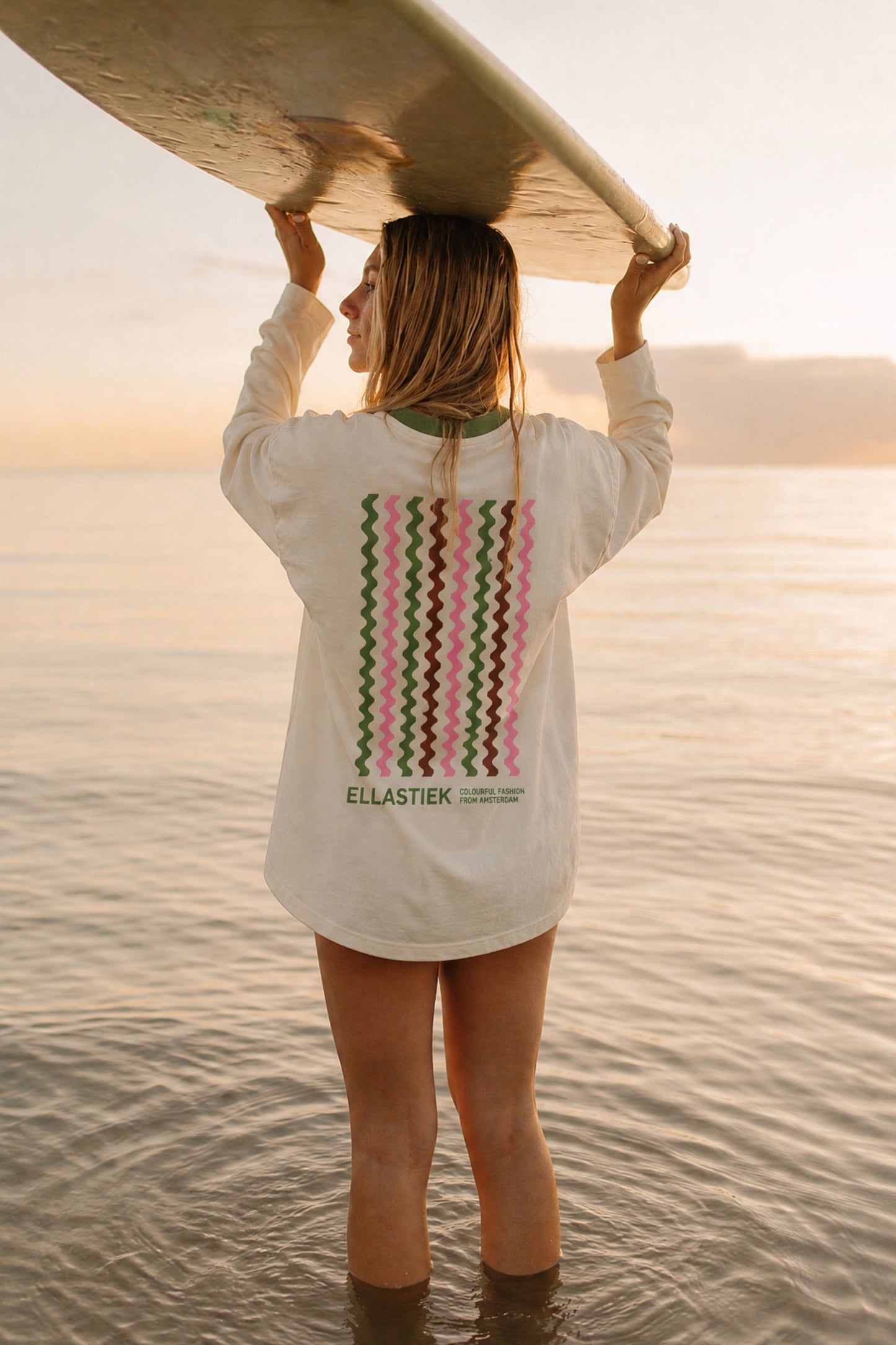 Longsleeve Tessa