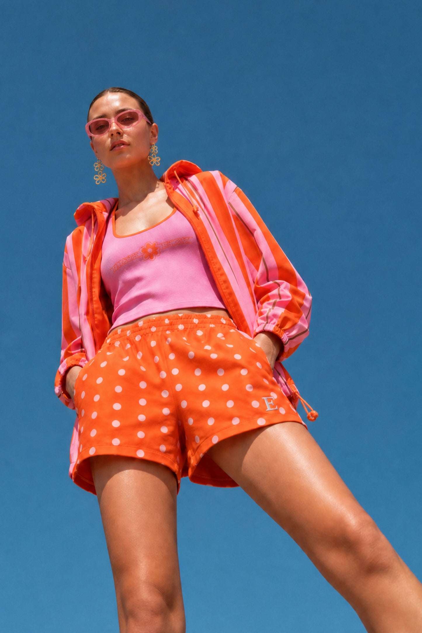 Maxima Shorts