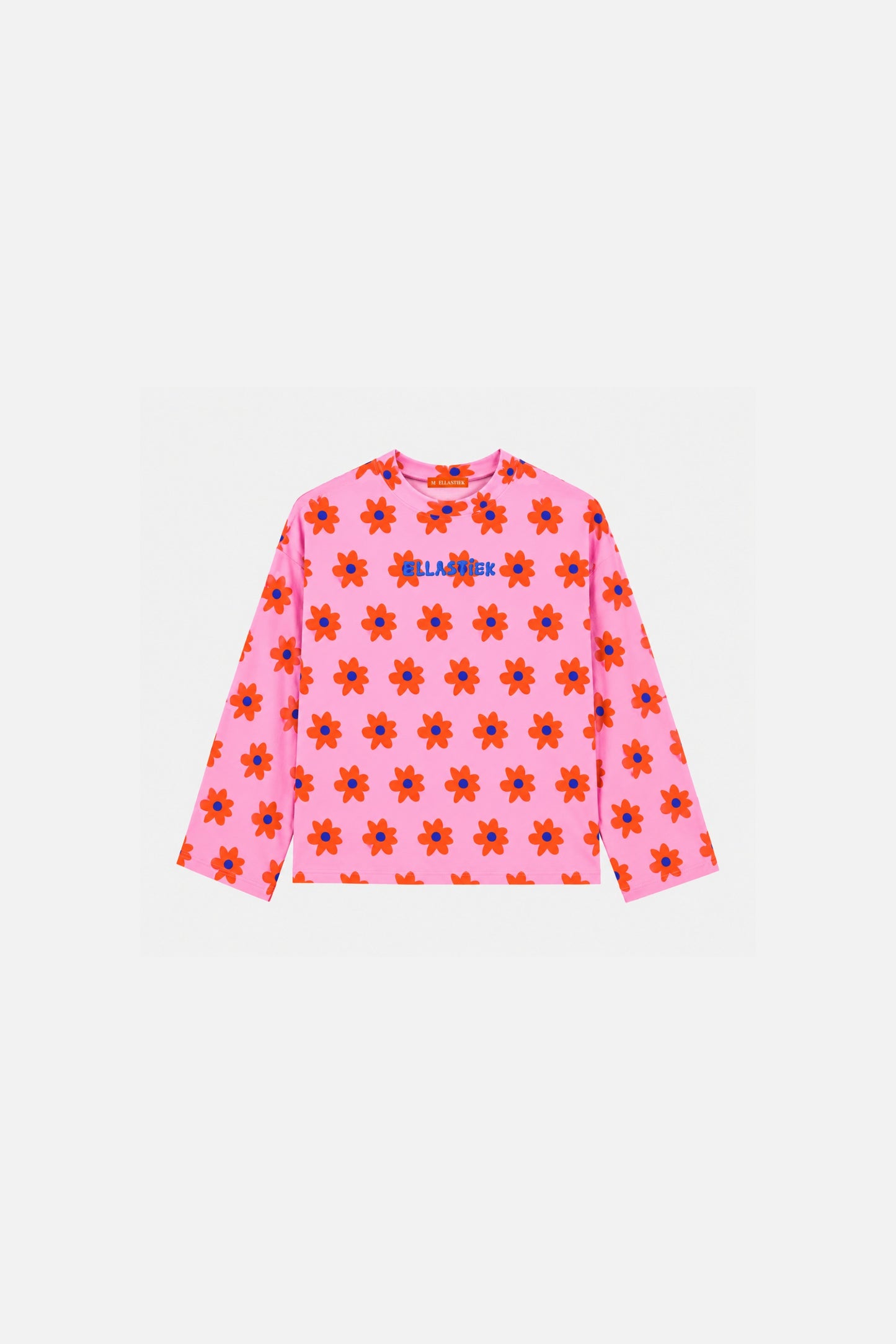 Longsleeve Rosanne