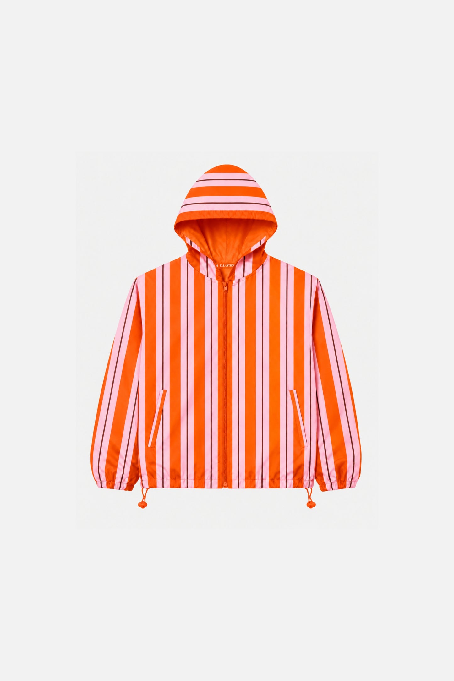Hoodie Jacket Willem