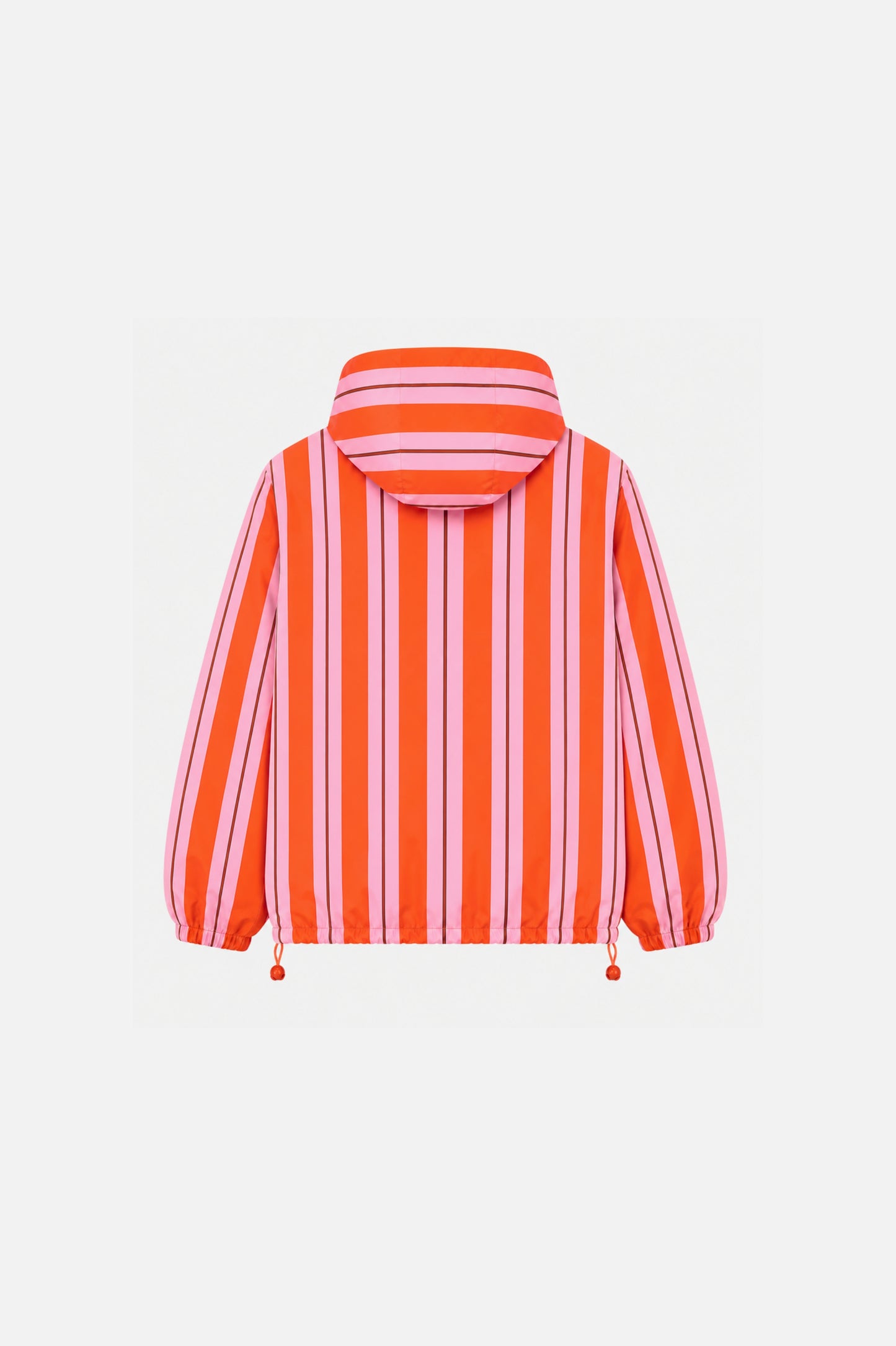 Hoodie Jacket Willem