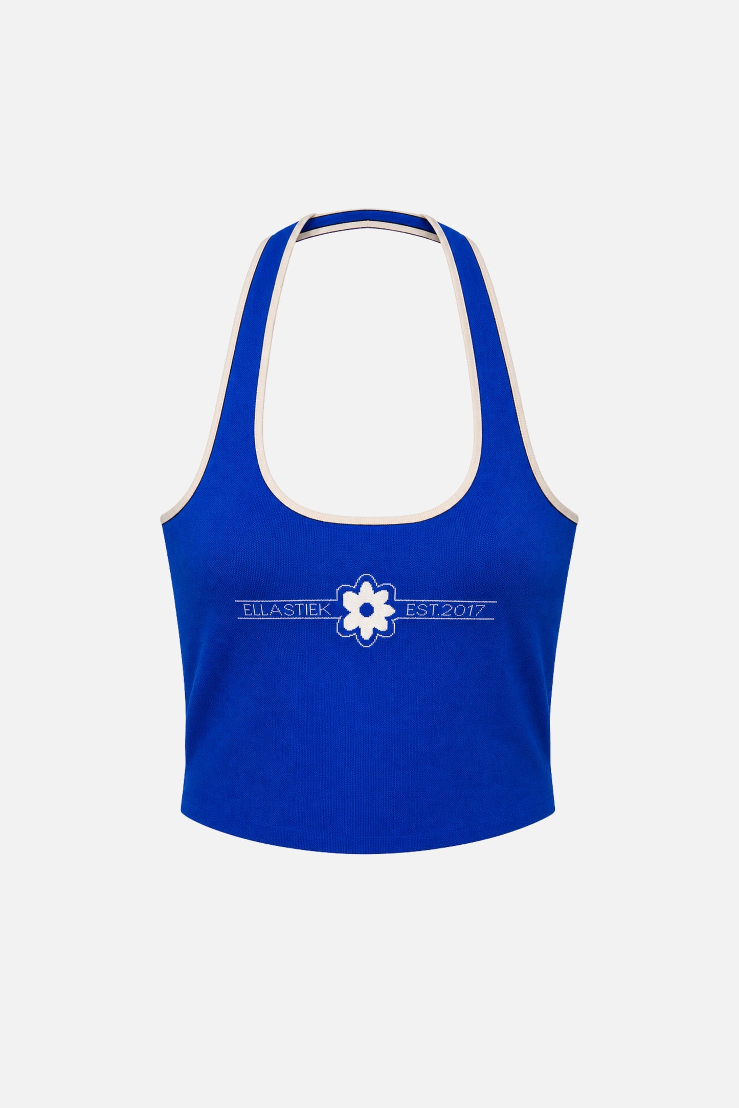 Halter top Koos