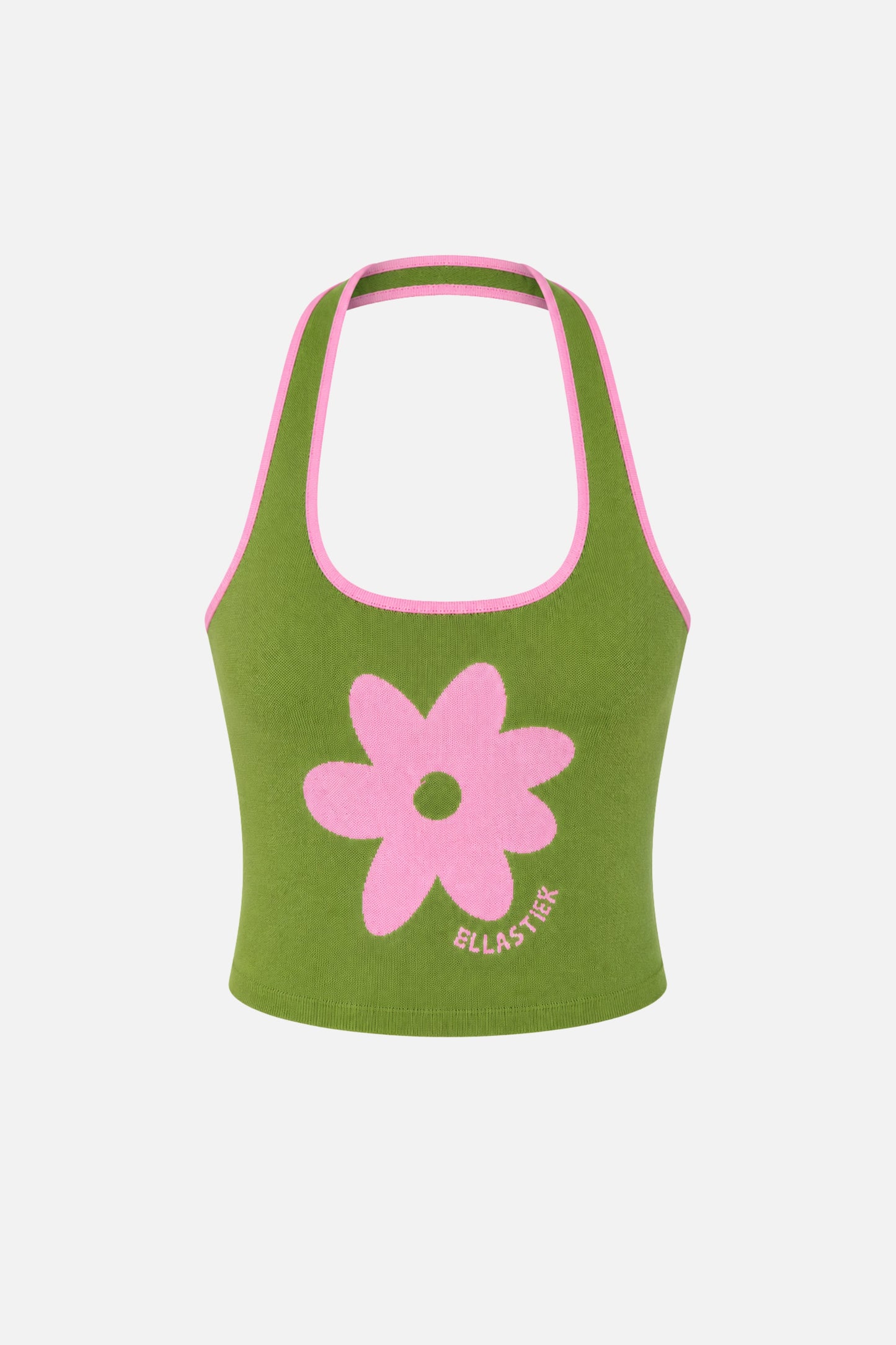 Halter top Berber