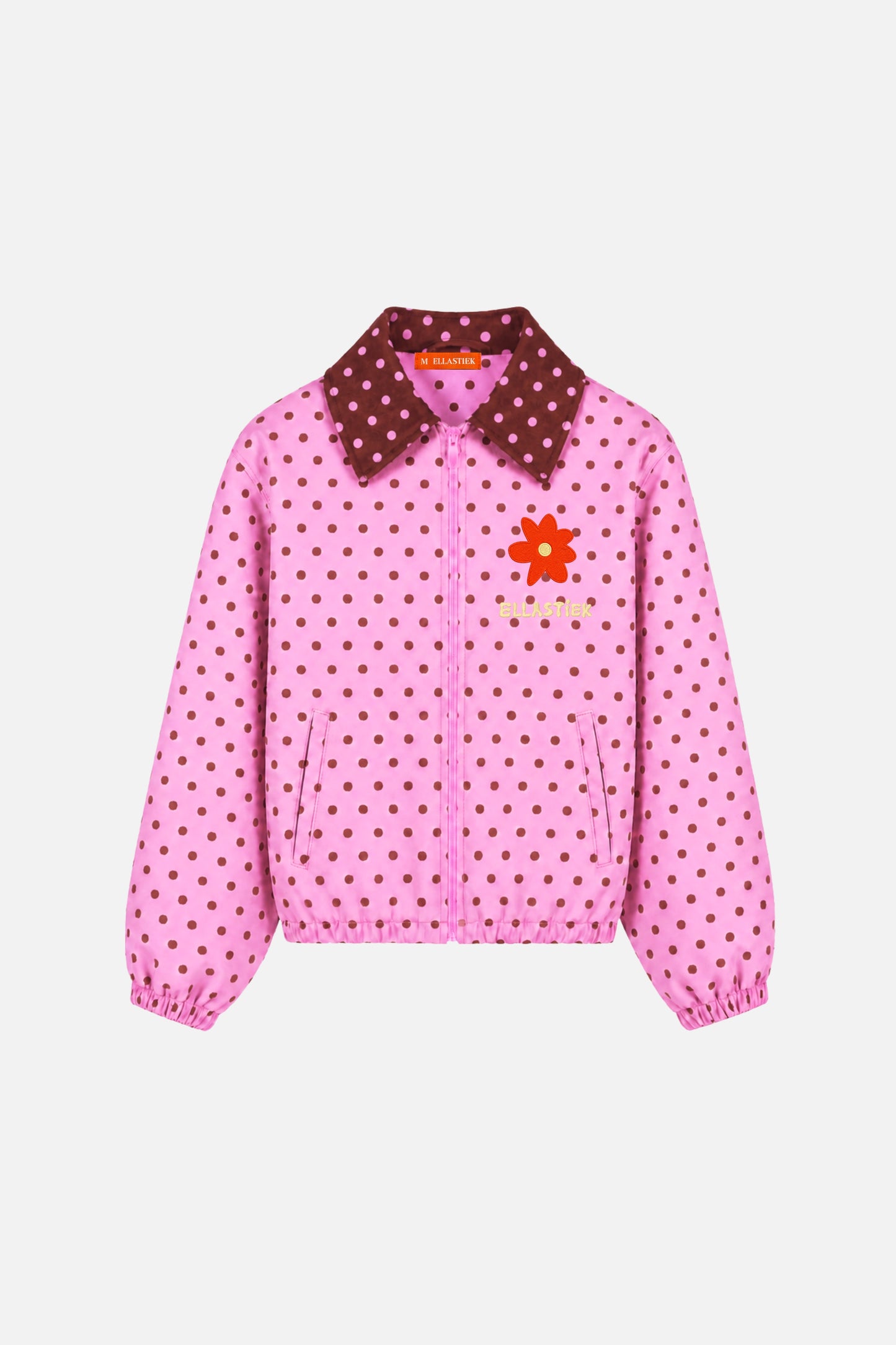 Twill Jacket Sarah
