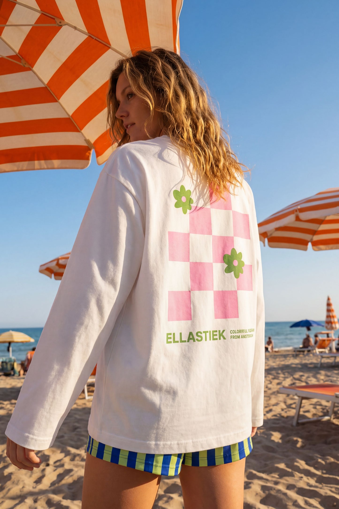Longsleeve Guusje