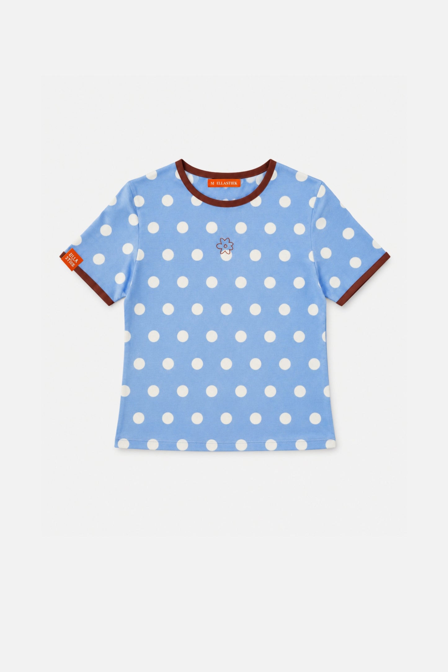 T-shirt Meer