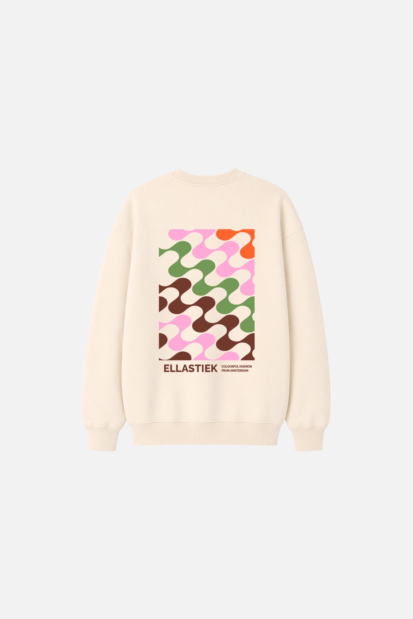 Sweater Kim