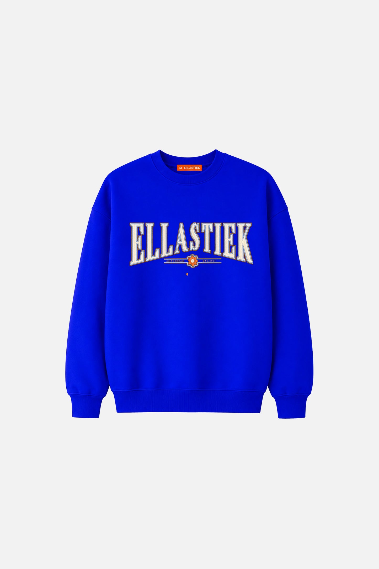 Sweater Sebastiaan