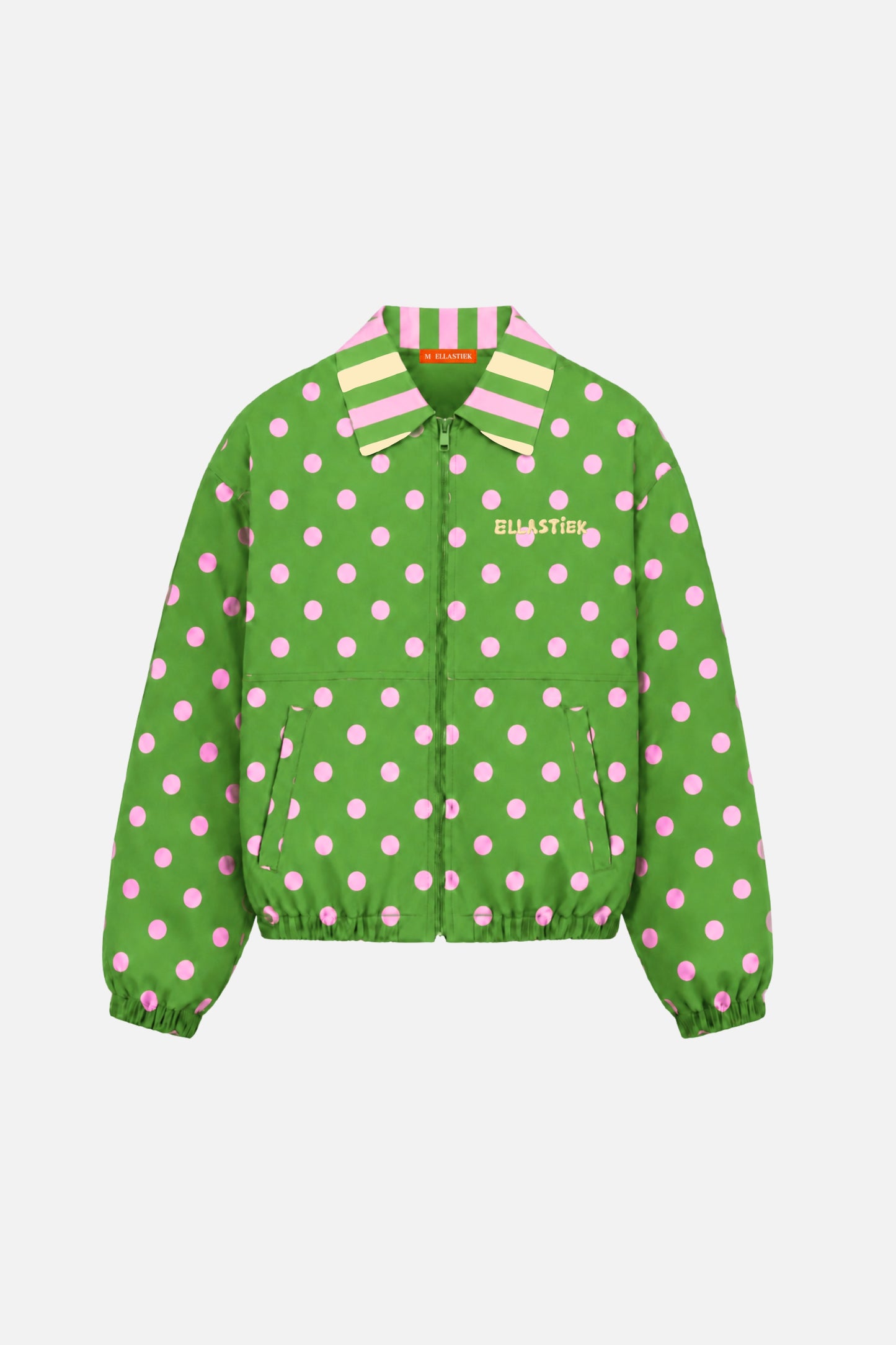 Twill Jacket Merel