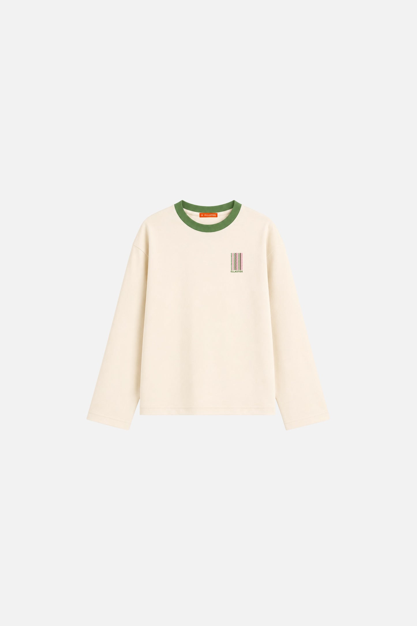 Longsleeve Tessa