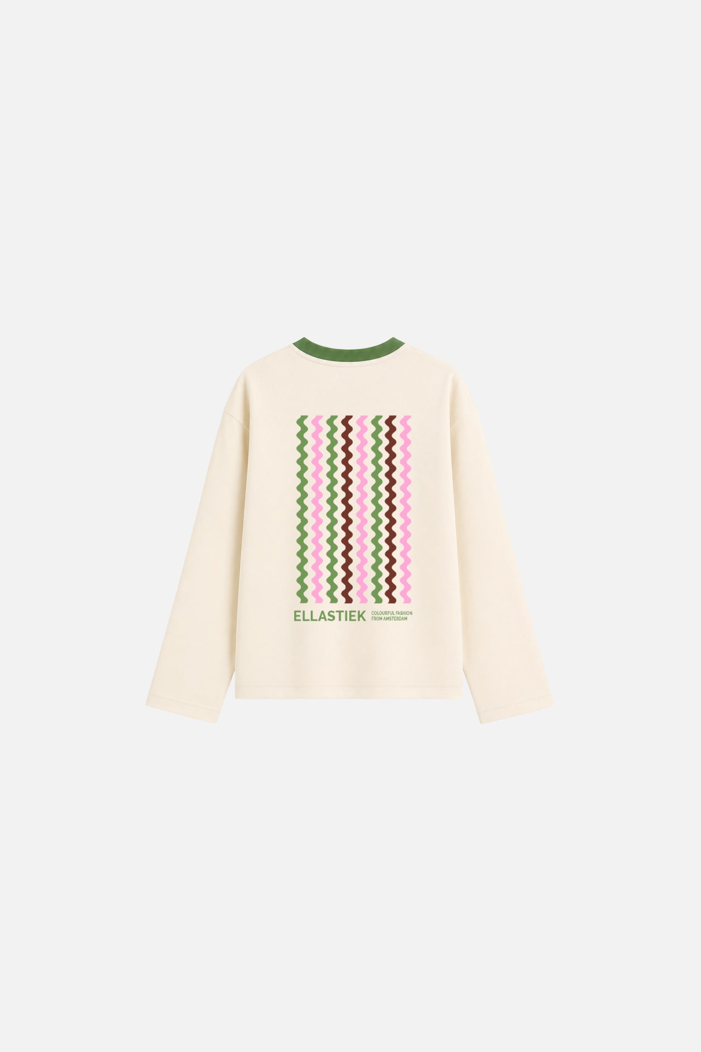 Longsleeve Tessa