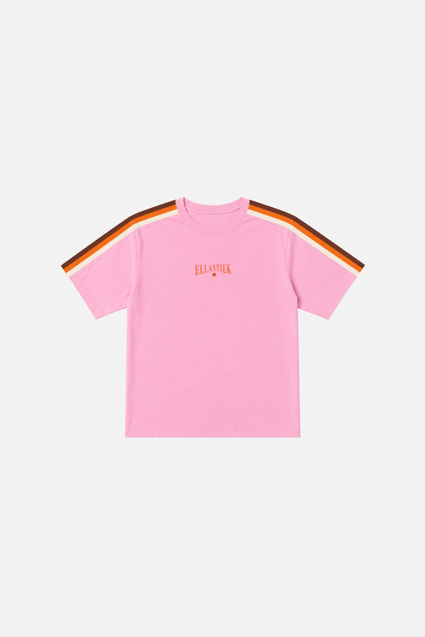 Sweat t-shirt Loes
