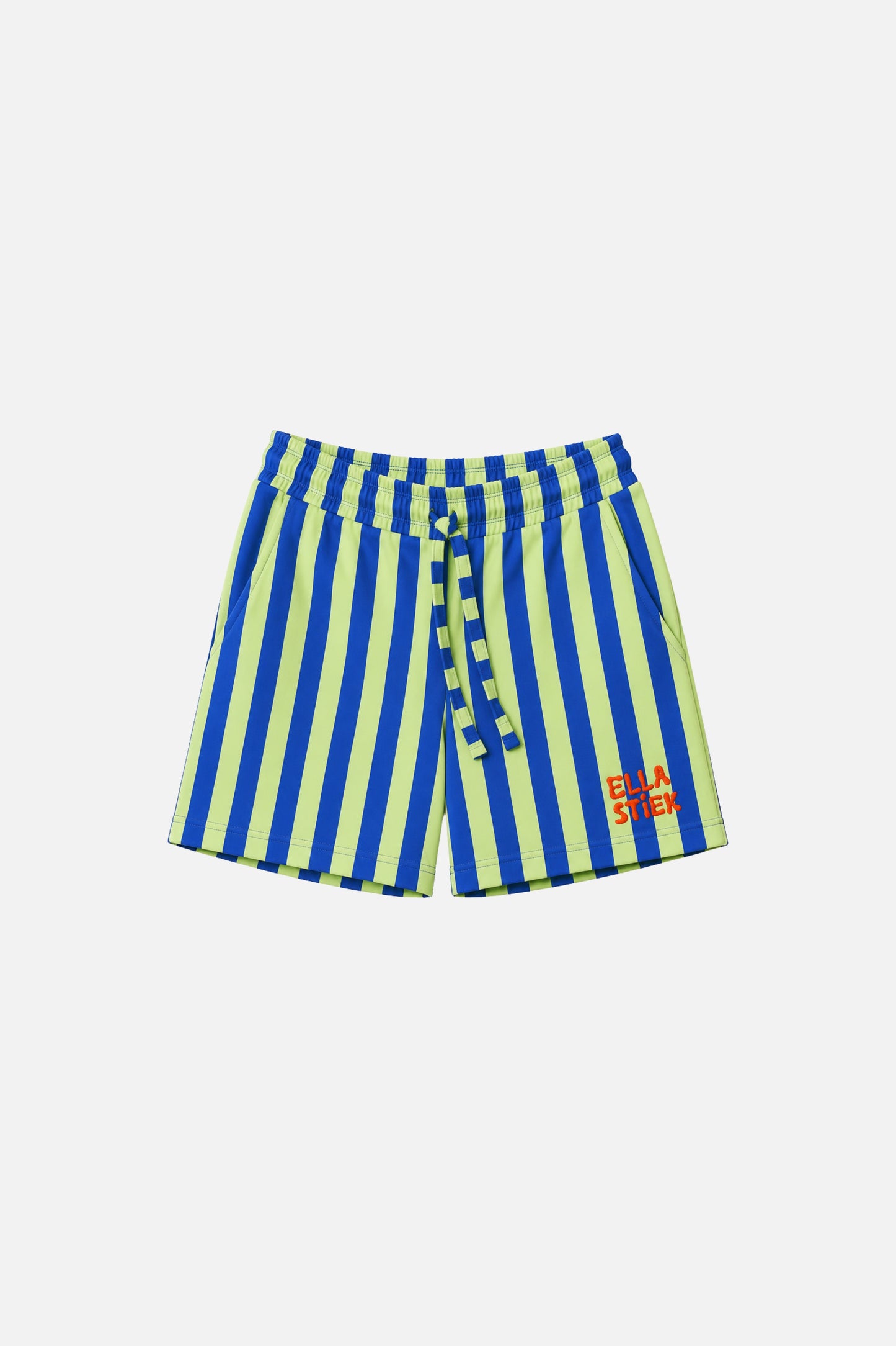 Short David