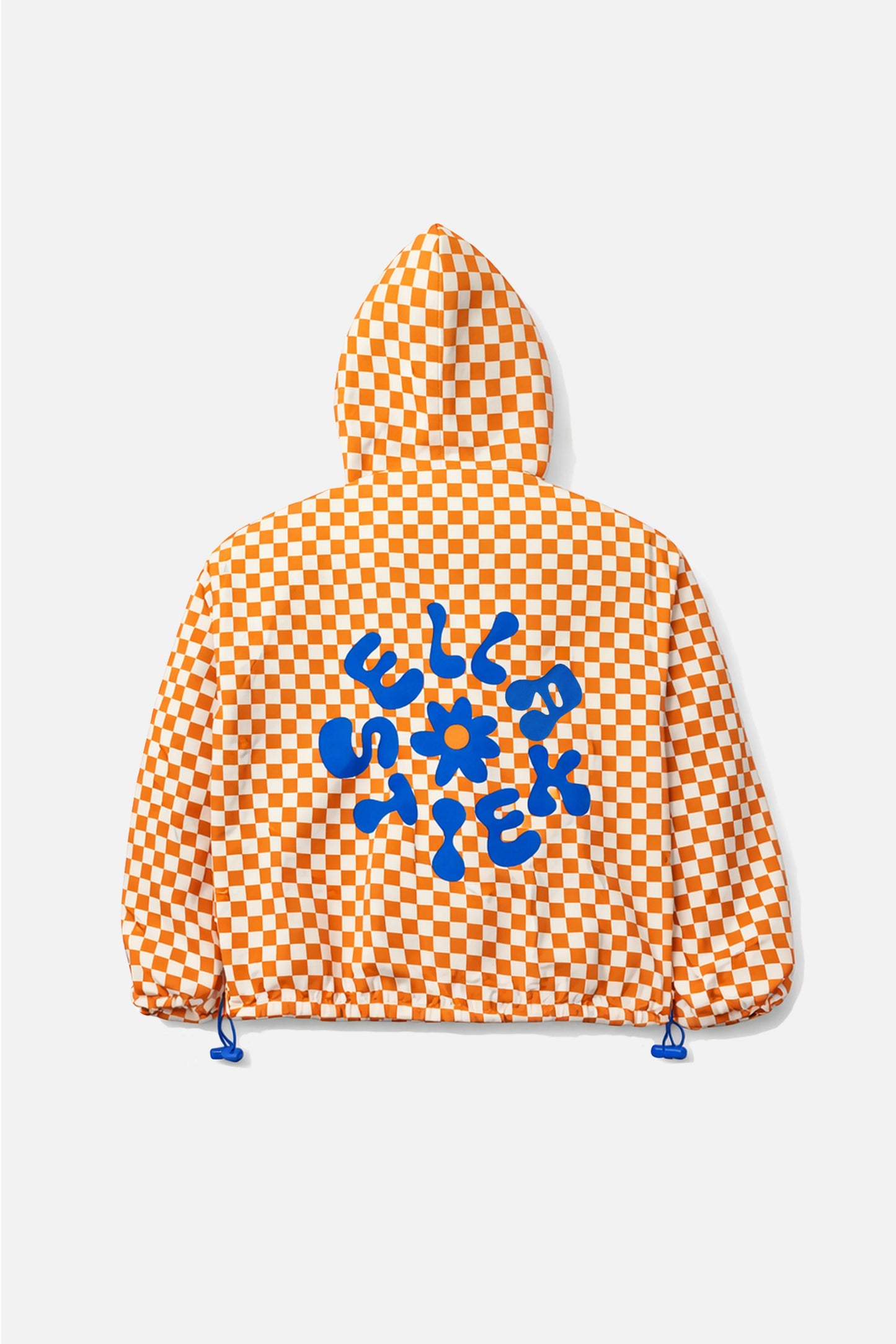 Jacket Alexander