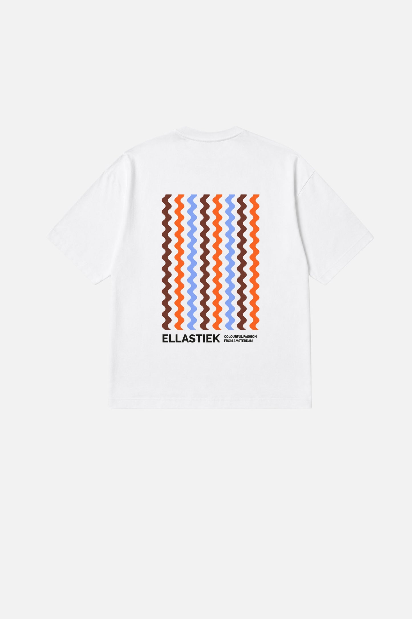 T-shirt Quirien