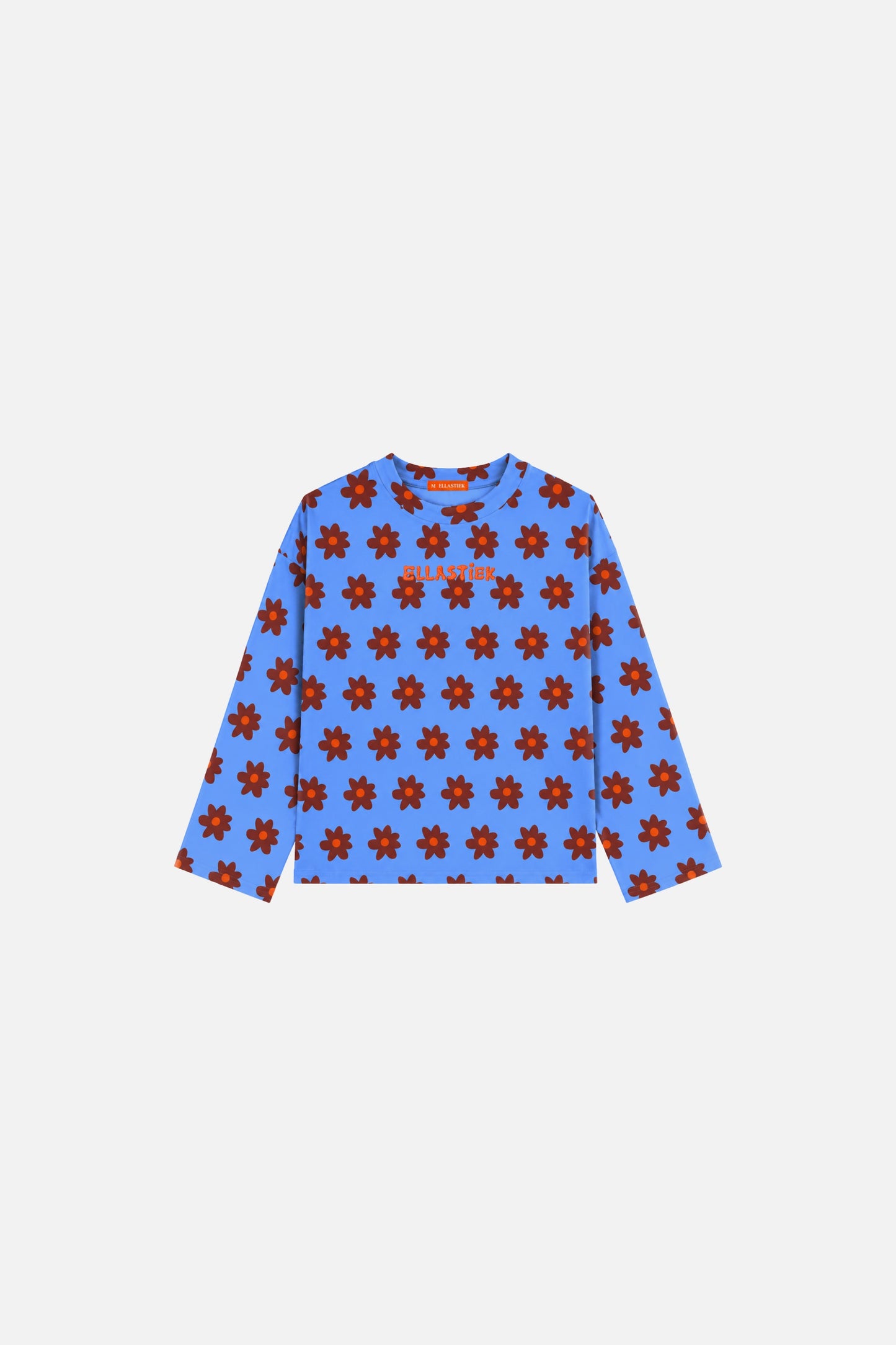 Longsleeve Juda