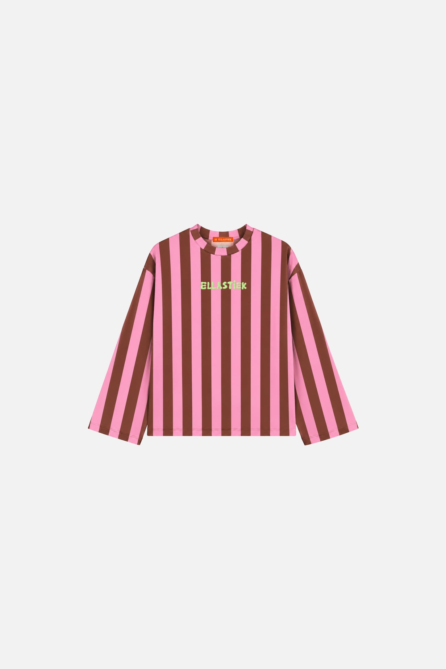 Longsleeve Alyssa
