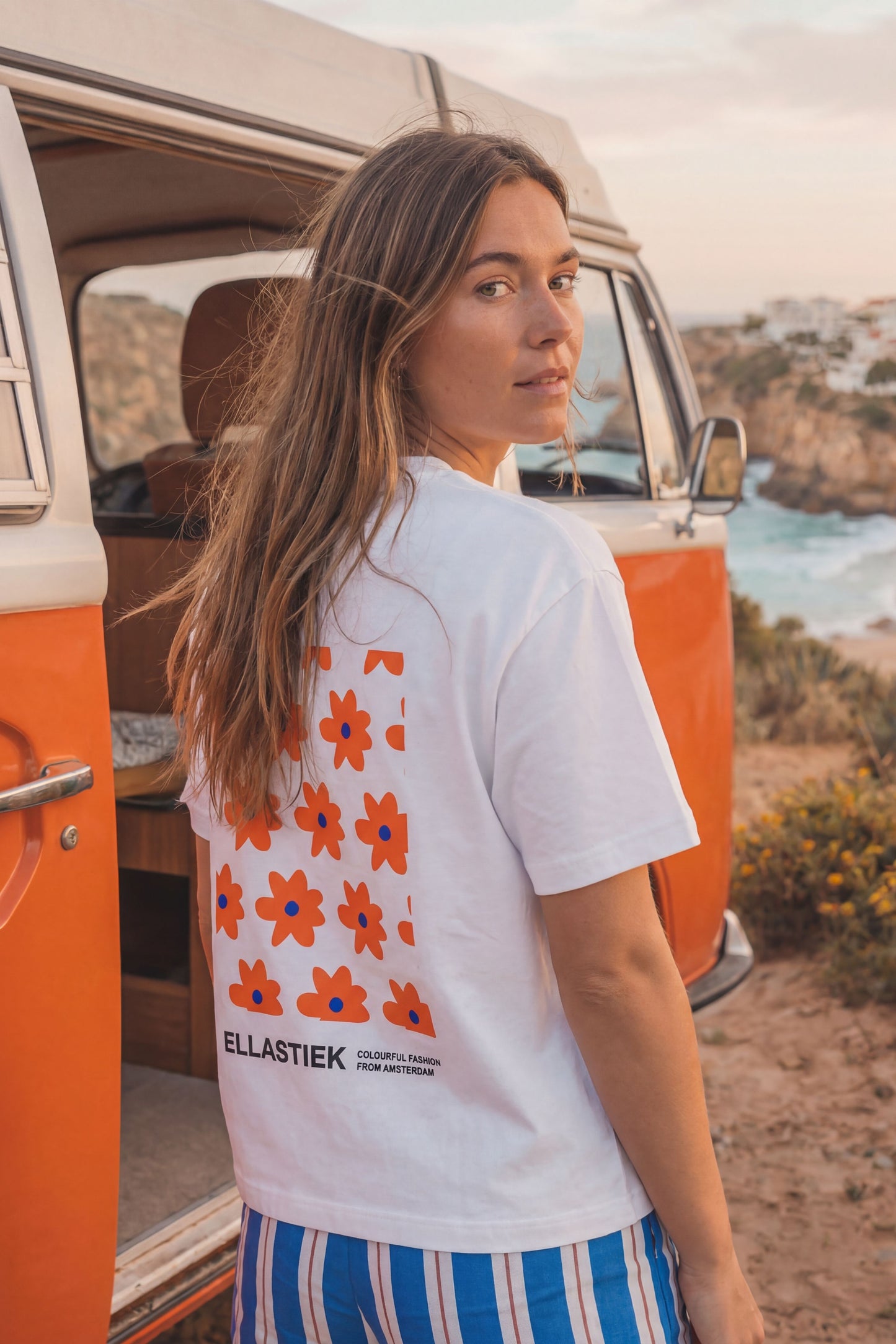 T-shirt Robert