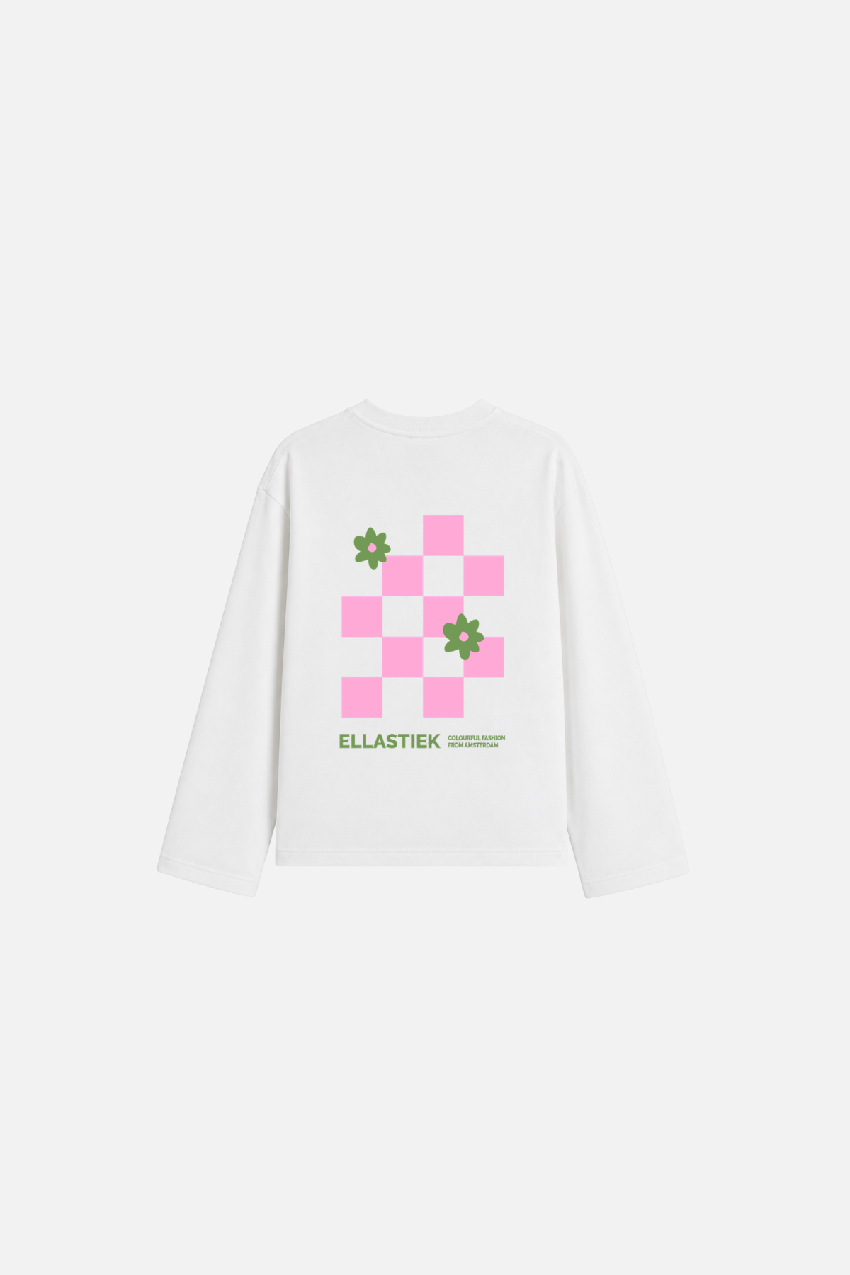 Longsleeve Guusje