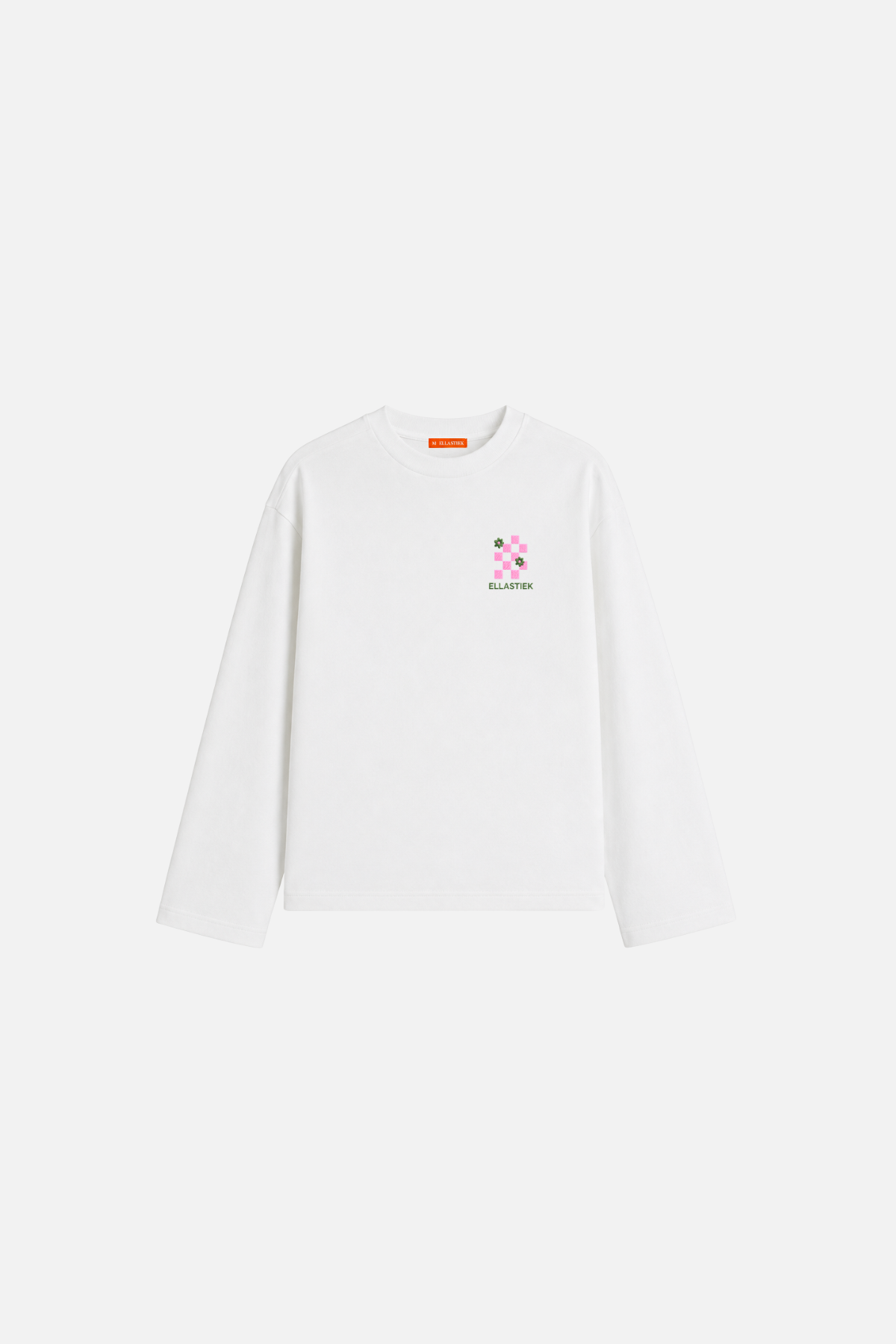 Longsleeve Guusje