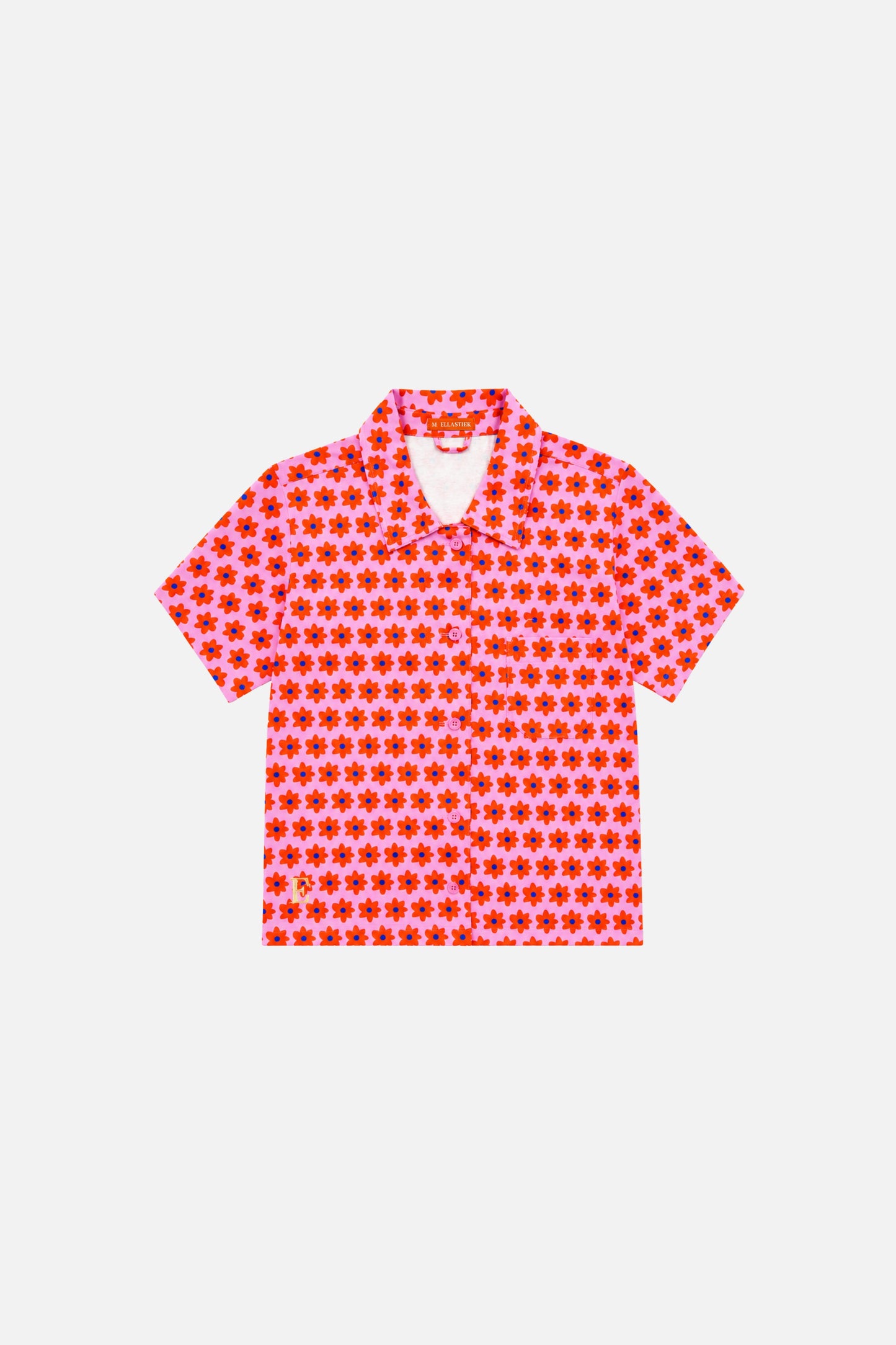 Regular Blouse Koen