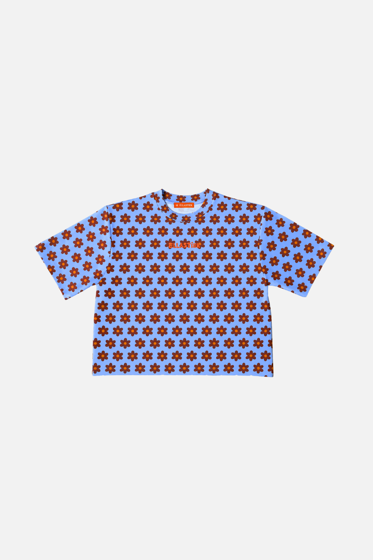 T-shirt Juda