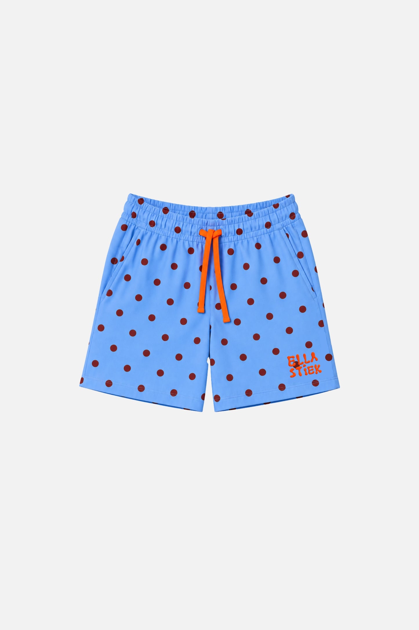 Short Salome